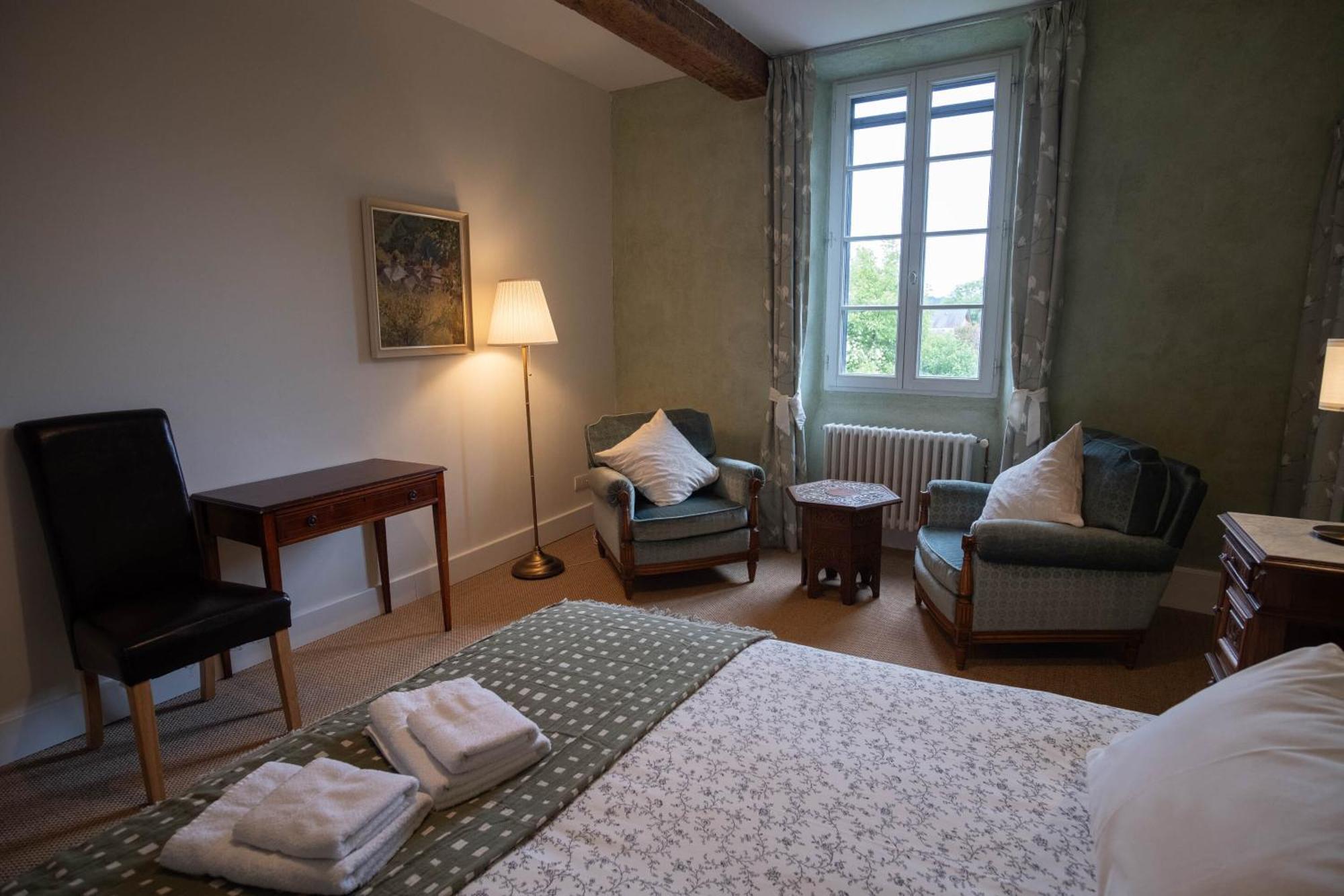 Le Closier La Barthe-de-Neste Exteriör bild